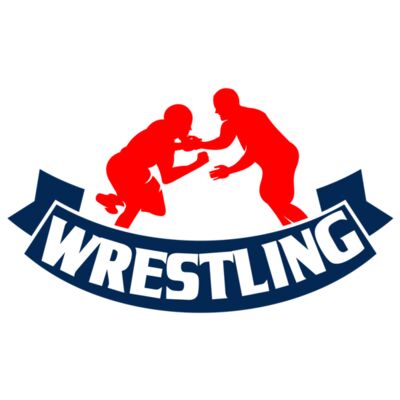 Wrestling 53 Thumbnail