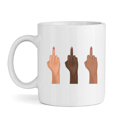 Love Coffee, Hate Cancer Thumbnail