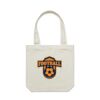 Canvas Carrie Bag Thumbnail