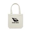 Canvas Carrie Bag Thumbnail