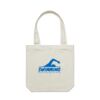 Canvas Carrie Bag Thumbnail
