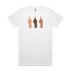 Classic Plus Tee [+5cm] Thumbnail