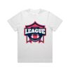 Wo's Heavy Tee Thumbnail