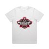 Wo's Heavy Tee Thumbnail
