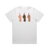Wo's Heavy Tee Thumbnail