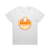 Wo's Heavy Tee Thumbnail