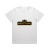 Wo's Heavy Tee Thumbnail