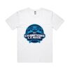Mens Staple Minus Tee Thumbnail