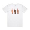 Mens Staple Minus Tee Thumbnail
