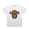 Heavy Faded Minus Tee [-5CM] Thumbnail