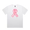Heavy Faded Minus Tee [-5CM] Thumbnail