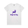 Maple Tee Thumbnail